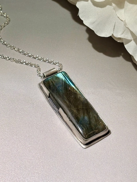 Luminal Pendant
