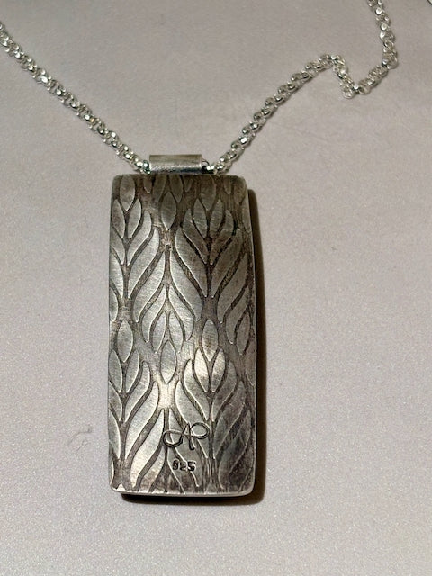Luminal Pendant