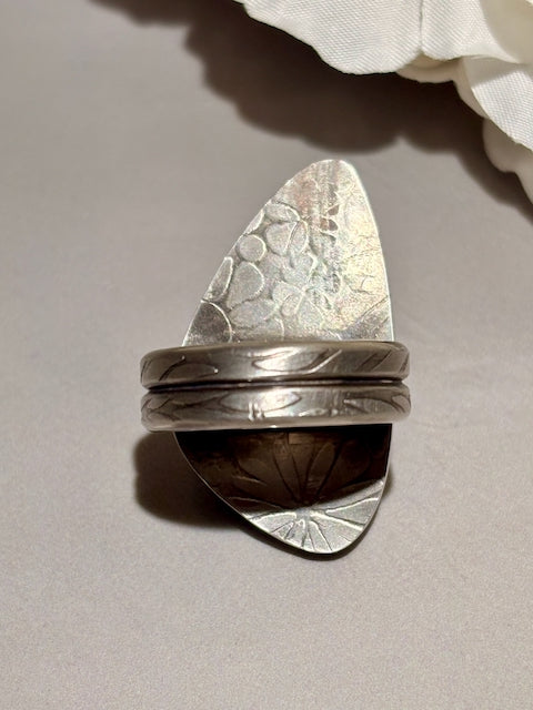Storm System Ring