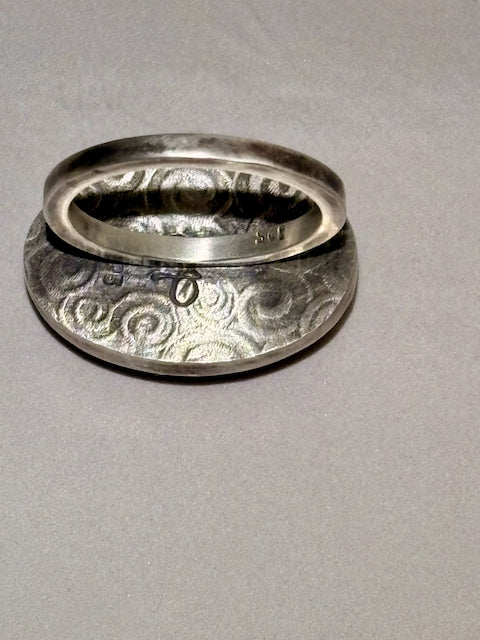 Bedrock Ring