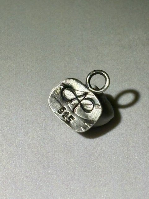 Abundance Charm - Arete Adorned