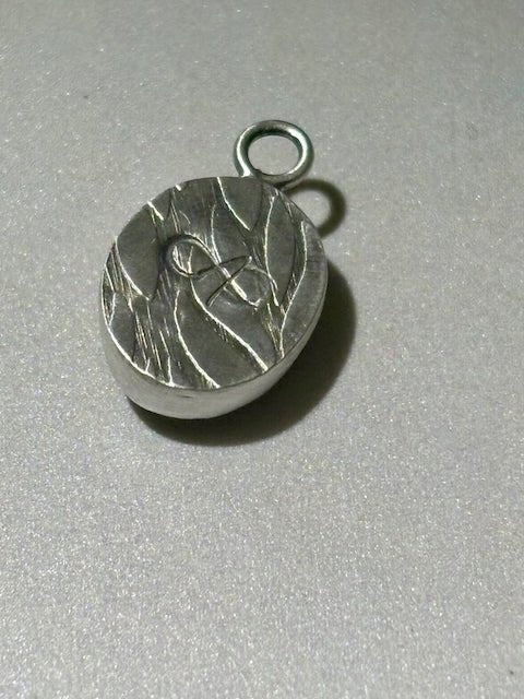 Authenticity Charm - Arete Adorned