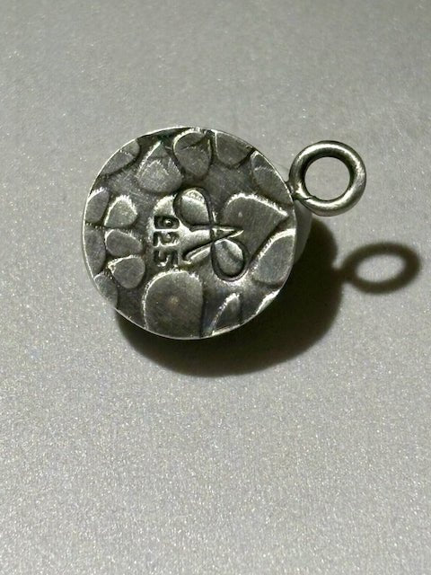 Flow Charm - Arete Adorned