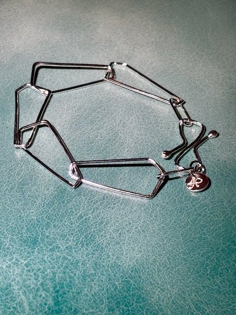 Fortitude Bracelet - Arete Adorned