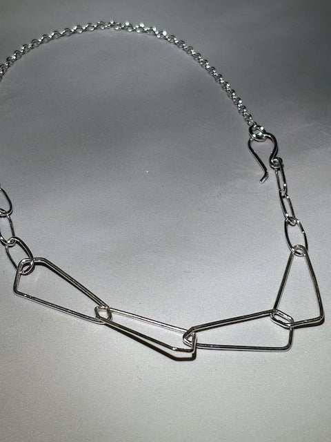Fortitude Necklace - Arete Adorned