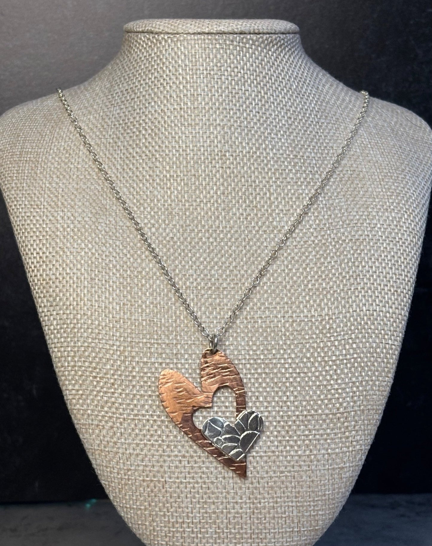 Heart Wide Open - Arete Adorned