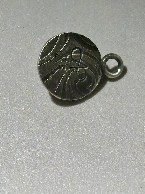 Peaceful Charm - Arete Adorned