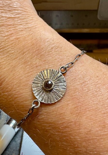 Radiant Bracelet - Arete Adorned