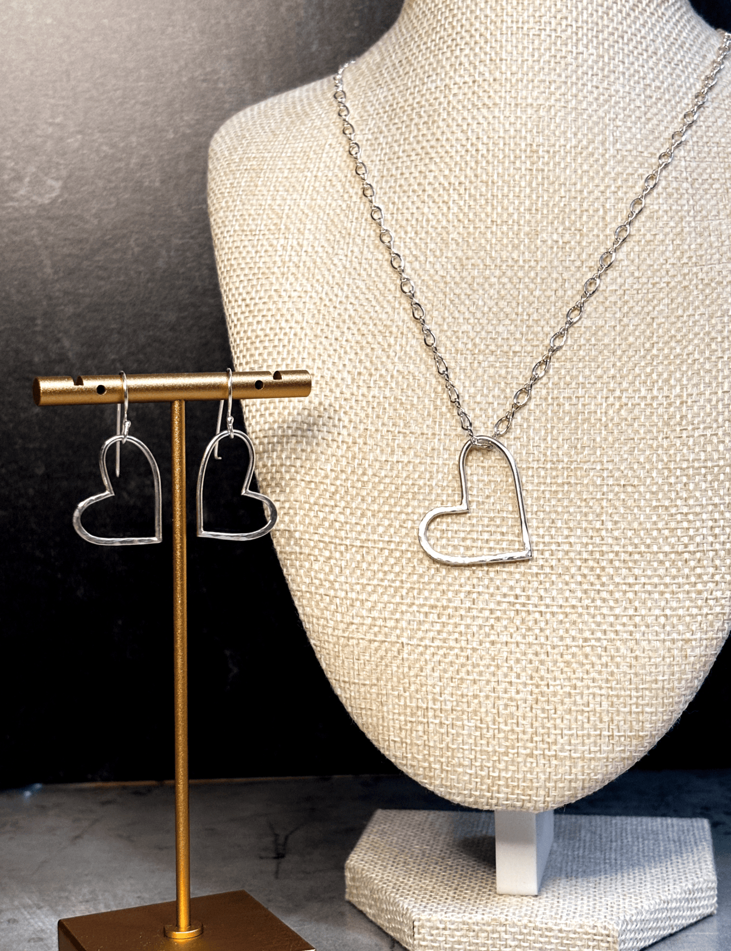 Special Love Necklace - Arete Adorned