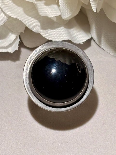Still Point Ring - Arete Adorned