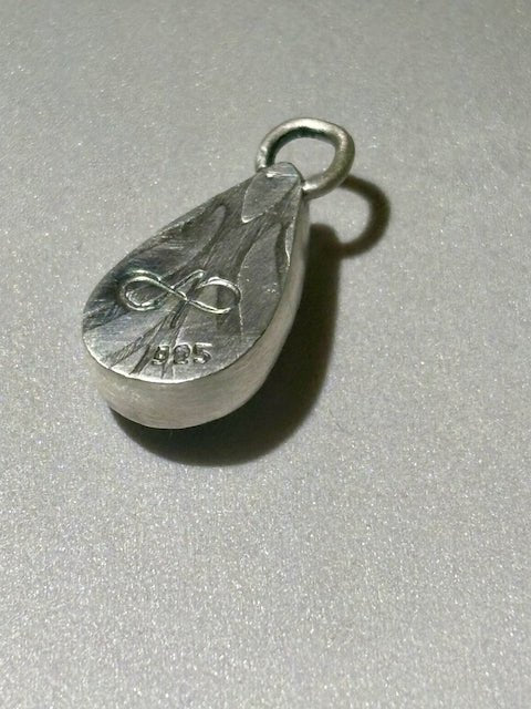 Tranquility Charm - Arete Adorned