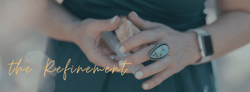 Introducing: The Refinement - Arete Adorned