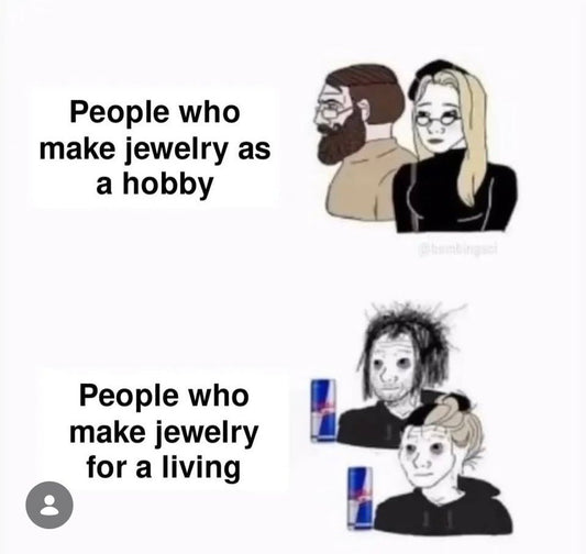 Slowing Down to Speed Up - Arete Adorned