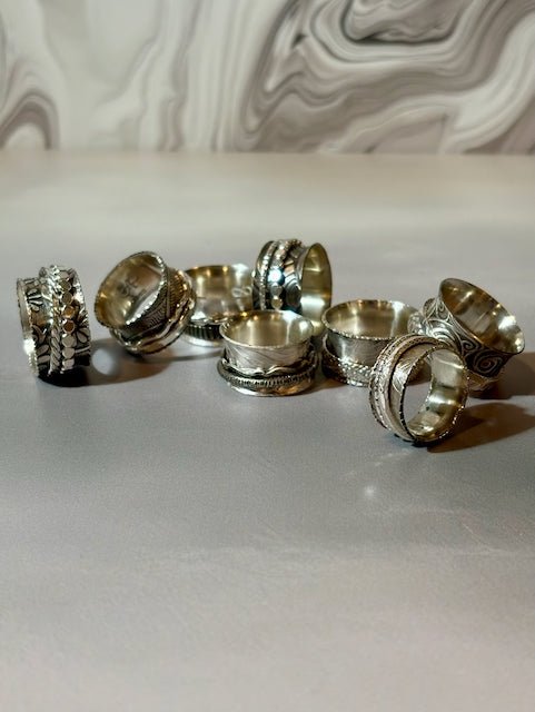 Sterling Silver - What You Need to Know - Arete Adorned