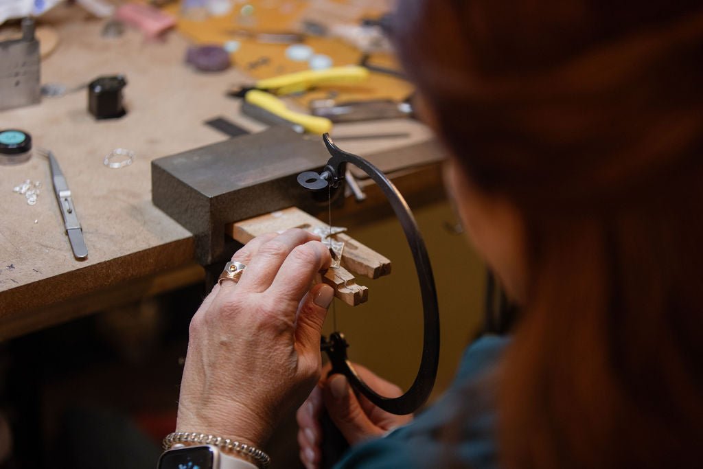 The Two Sawing Tips That Changed Everything (And What They Reminded Me About Life) - Arete Adorned