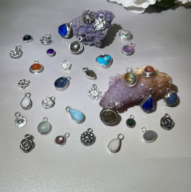 Charms - Arete Adorned