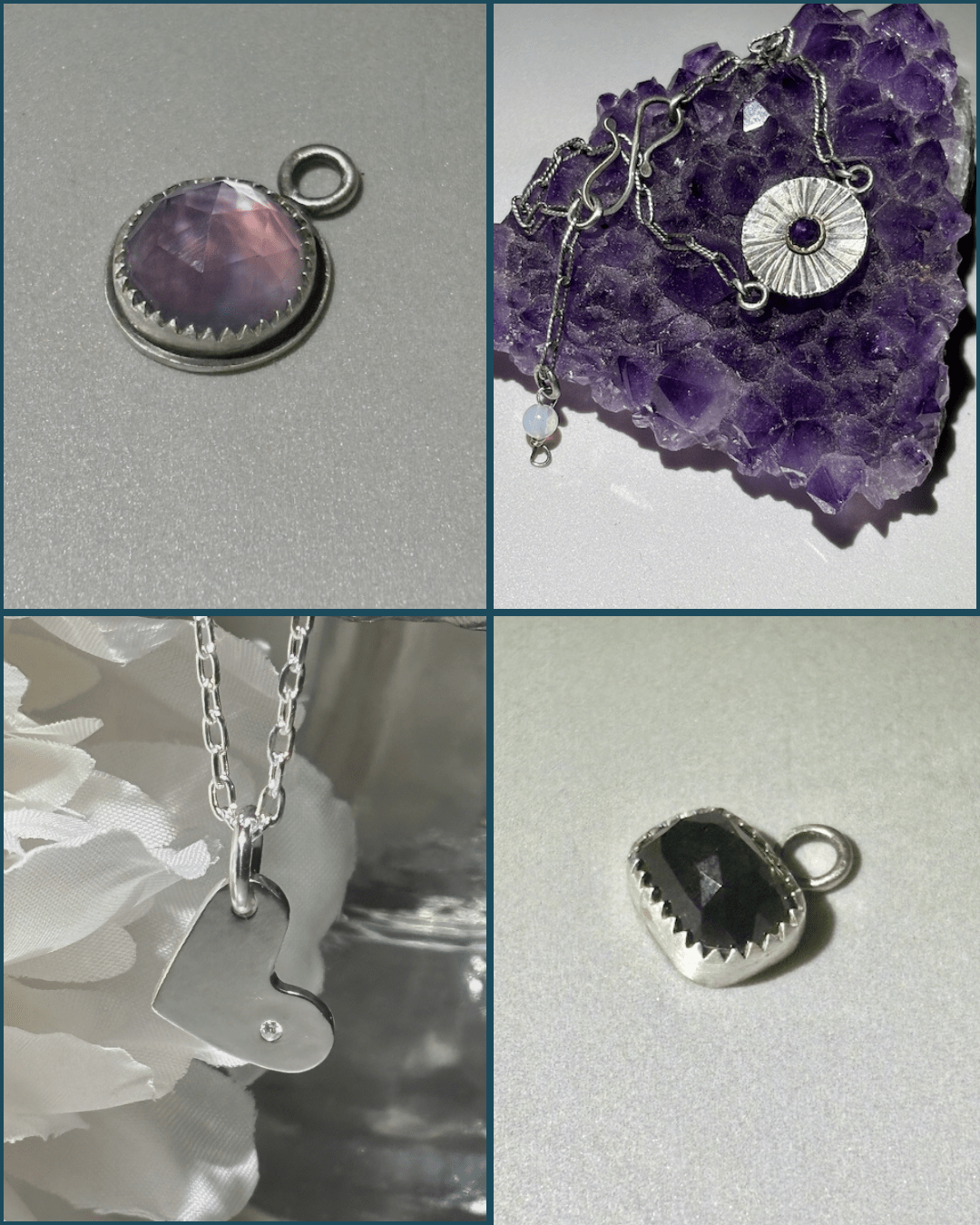 Holiday Gifts $100-$250 - Arete Adorned