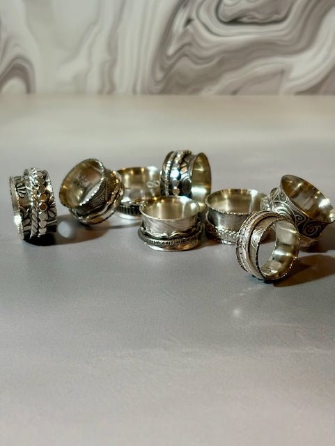 Mindful - Arete Adorned