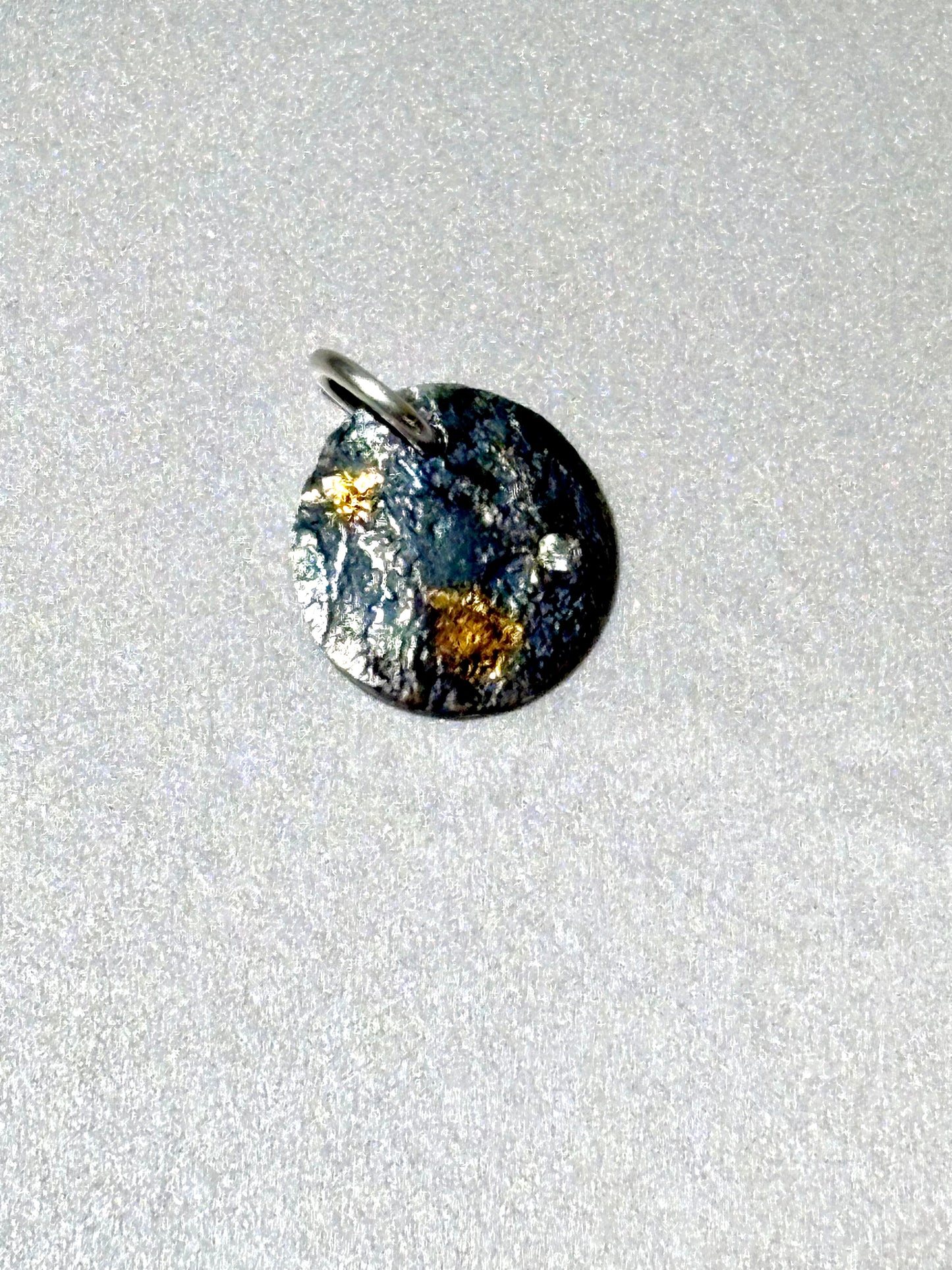 Compassion Charm
