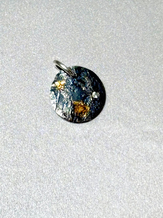 Compassion Charm