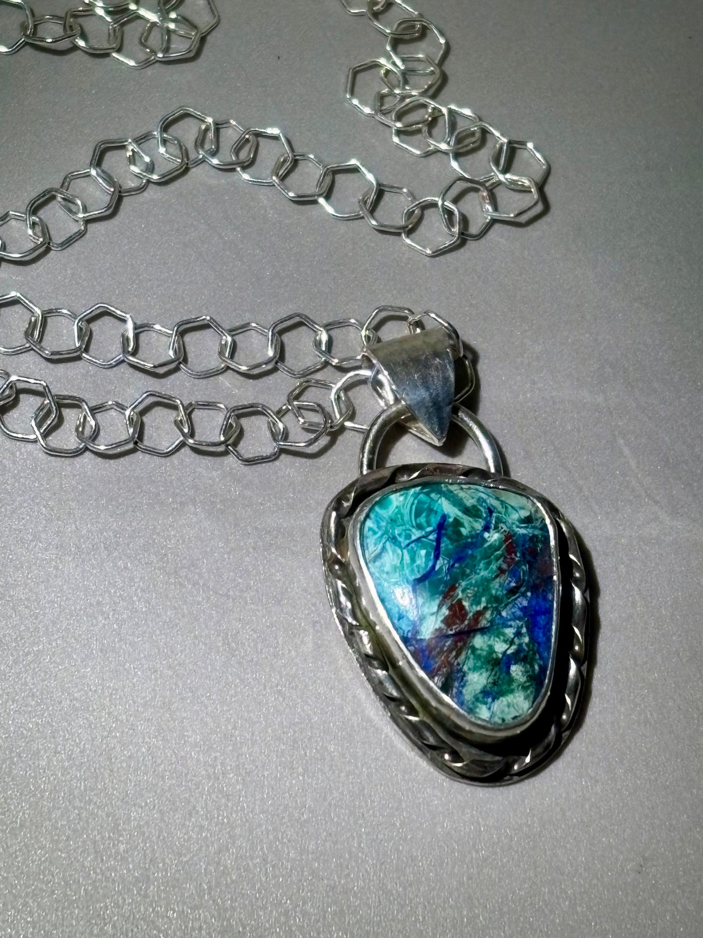 Tranquility Necklace