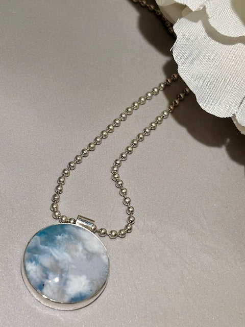 Overview Pendant