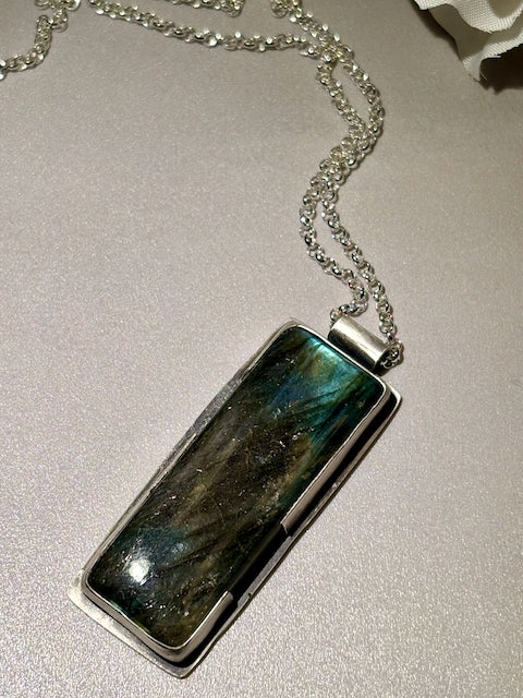 Luminal Pendant