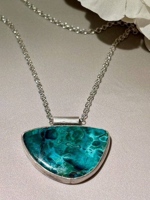Still Waters Pendant
