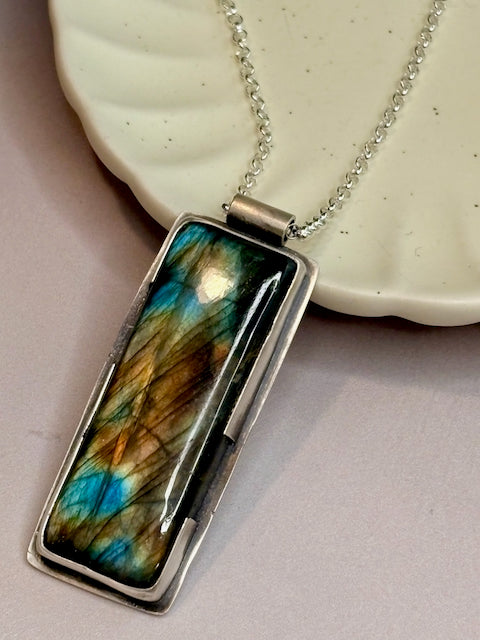 Luminal Pendant