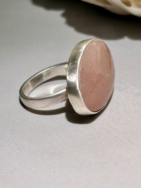 First Light Ring