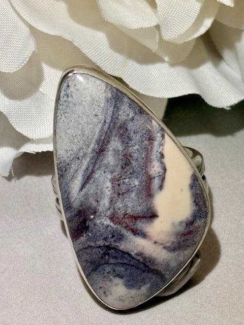 Storm System Ring