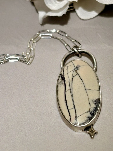 True North Pendant