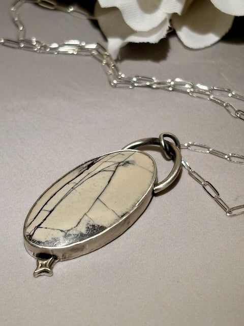 True North Pendant
