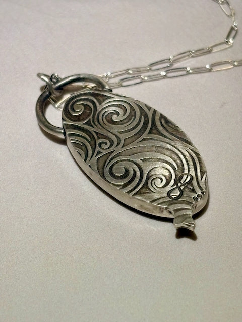True North Pendant