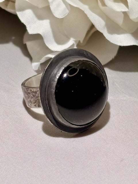 Still Point Ring