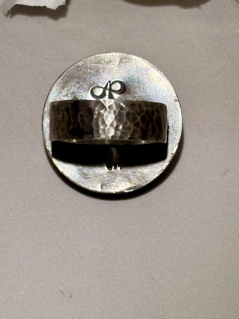 Still Point Ring