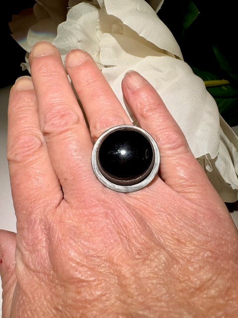Still Point Ring