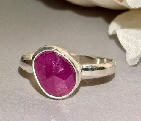 Inner Jewel Ring