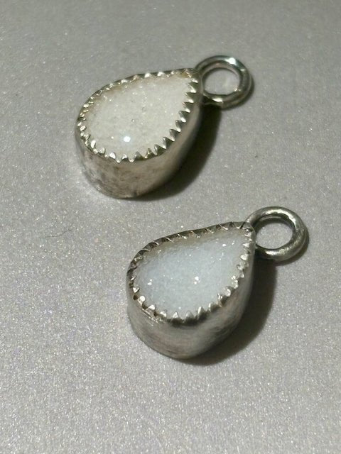 Amplify Charm - Arete Adorned