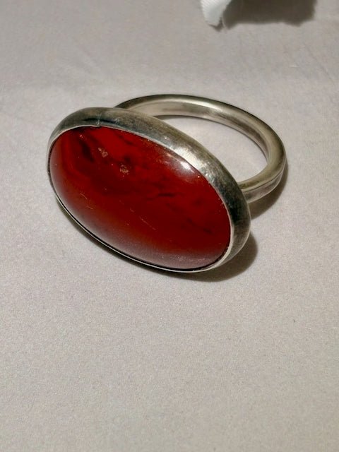 Bedrock Ring - Arete Adorned