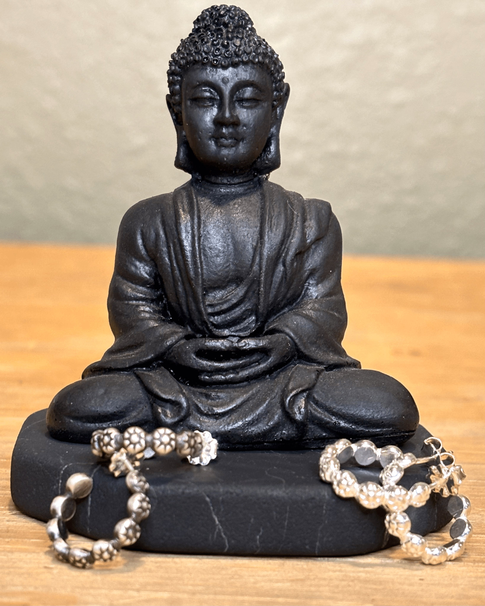 Blossom Hoops - Arete Adorned