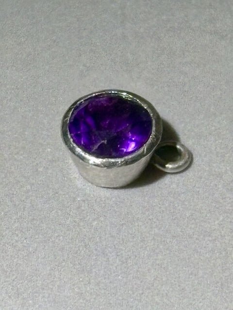 Clarity Charm - Arete Adorned