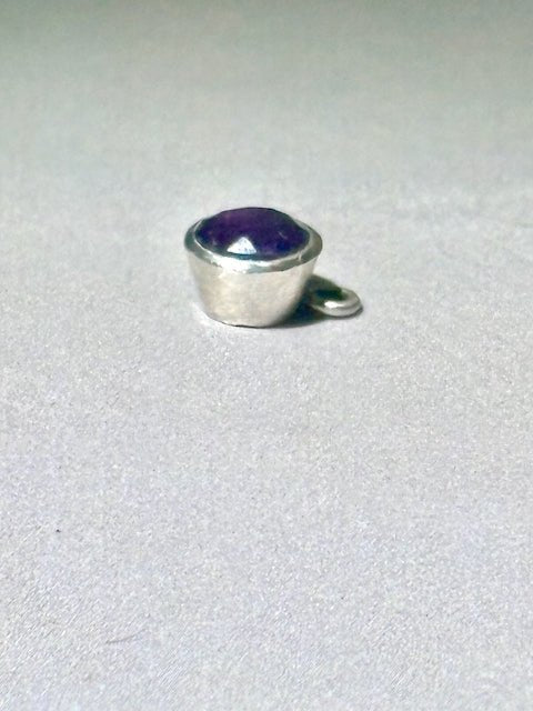 Clarity Charm - Arete Adorned