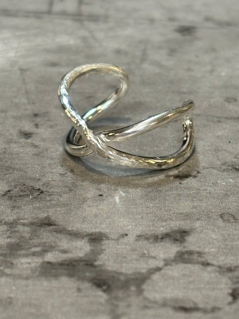 Duality Ring - Arete Adorned
