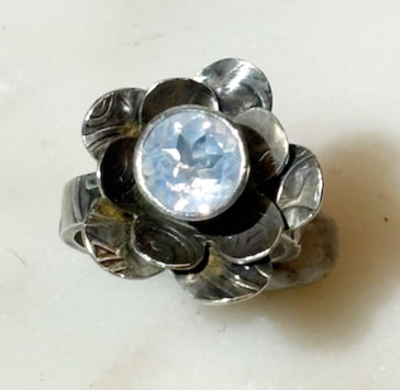 "Bloom" Ring image 1