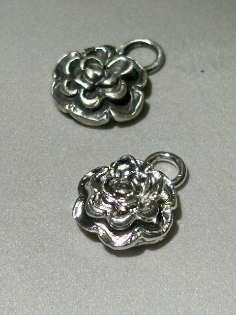 Endurance Charm - Arete Adorned