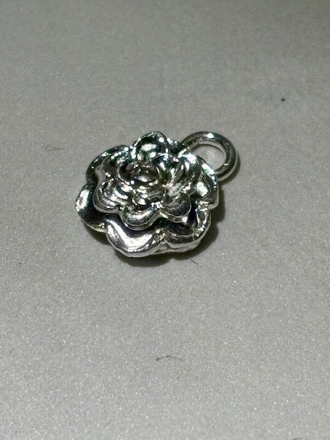 Endurance Charm - Arete Adorned