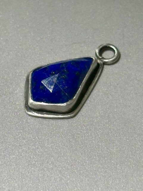 Enlightenment Charm - Arete Adorned