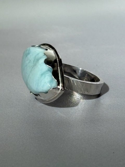 Eyes of the World Ring - Arete Adorned