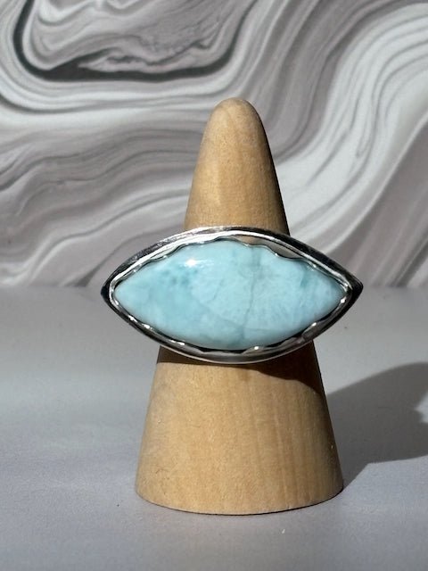 Eyes of the World Ring - Arete Adorned